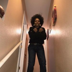 Meet your Posher, Gracie